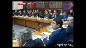 Министерство образования Дагестана подвело итоги работы за 2016 год.mp4