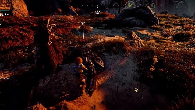 Horizon Zero Dawn PC GTX 1080 Ti 3440x1440p #sony #horizonzerodawn #ps5 #xboxseriesx #microsoft смотреть онлайн