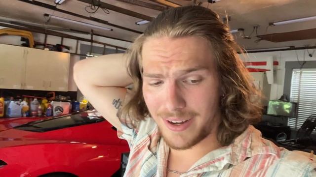 I broke my Supra's mirror... (DIY replacement) смотреть онлайн