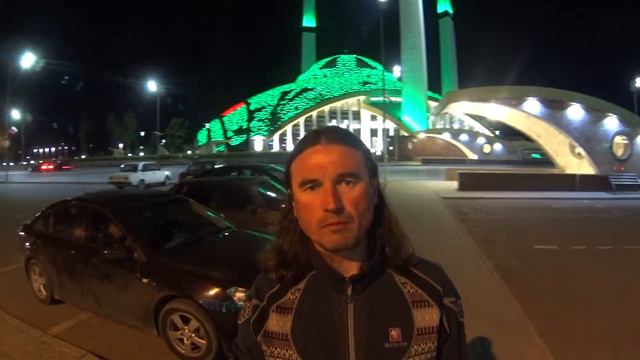 Намаз в Аргуне смотреть онлайн