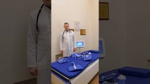 Новая клиническая база НМЦ_УНКП в Москве - Клиника МИПЗ
