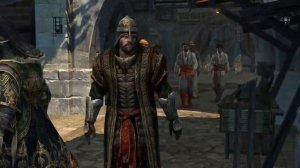 Assassin's Creed Revelations Игрофильм