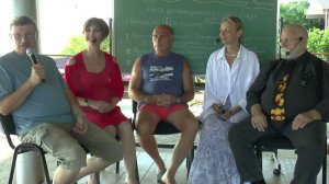 часть 2 Спроси своего психиатра.