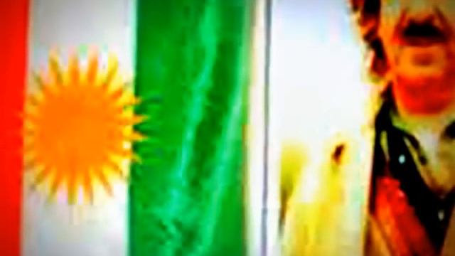 Hozan Şervan Mela Mêstefa Barzani