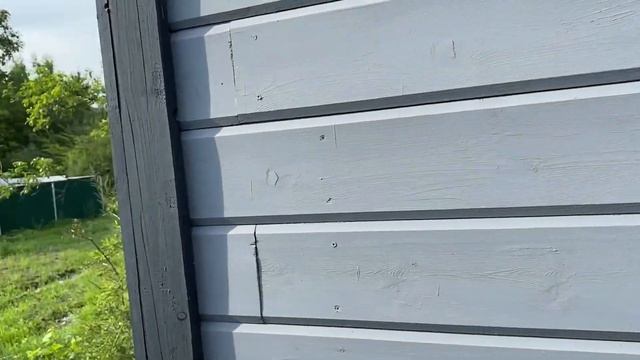 Дача. Стройка Бани. Окна. смотреть онлайн