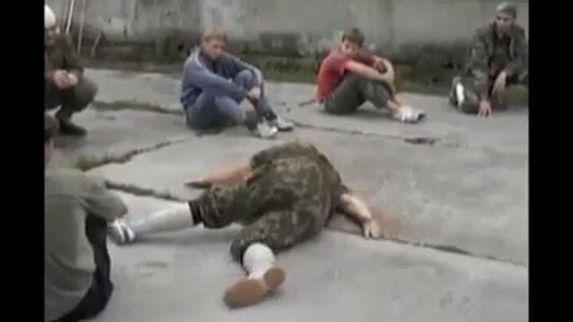 Systema Kadochnikov. Система Кадочникова. смотреть онлайн