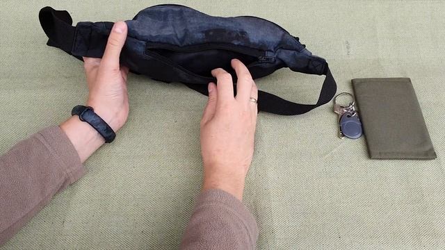 EDC | EveryDay Carry | Городская Сумка | ОБЗОР и НАПОЛНЕНИЕ смотреть онлайн