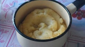 Печенье заварное "Воздушное" РЕЦЕПТ