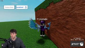 How To Get The BRICKBATTLER ABILITY + BADGE In Roblox ABILITY WARS!