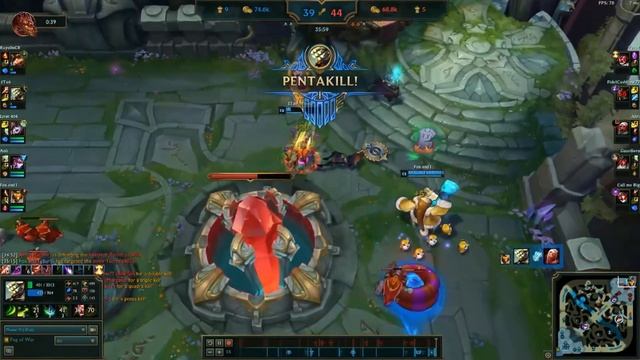 Как Правильно Чистить Лес в 13 Сезоне / Лига Легенд / League of legennds / Гайд / Лига Легенд гайд