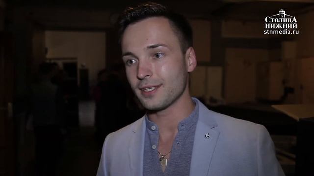 Балет города Дьера выступил с новой концертной программой в филармонии смотреть онлайн