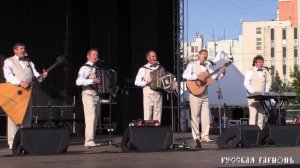 Ансамбль "Митрофановна" - Облепиха