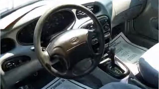 2000 Hyundai Elantra Wagon Used Cars Louisville KY смотреть онлайн
