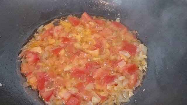 Летнее рагу с фрикадельками. Еда диабетика.