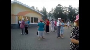 Мы танцуем