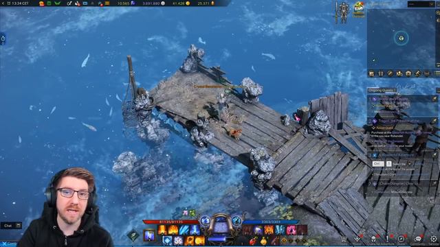 Lost Ark - EASY INSANE SILVER FARM GUIDE - How to Get Silver in Lost Ark #Silverguide смотреть онлайн