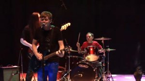 Группа Водопад