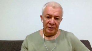 ГУРУ И УЧЕНИК - Александр Хакимов - 2018, фрагмент интервью для SunGates Радио