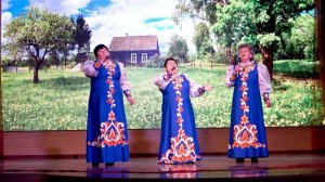 Зимние Узоры Чулковский Дом Культуры Вачского района Нижегородской области 2023