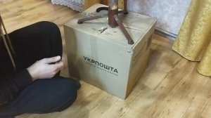 Железная дорога Новогодний поезд вокруг елки на батарейках часть 2