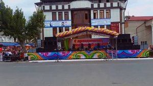 День города Прохладный