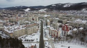 весь Машгородок за 3 минуты