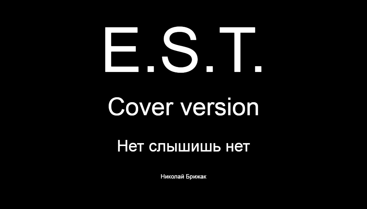 Cover t