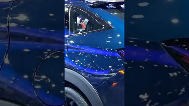 HAVAL H6 — детальный обзор китайского кроссовера премиум—класса смотреть онлайн