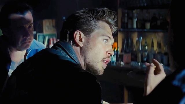 Байкеры (2023) - Русский трейлер смотреть онлайн