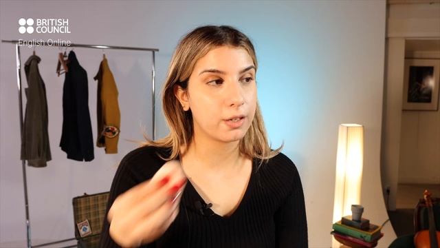 Make-up Vocabulary In English - The No Make-up Make-up Look