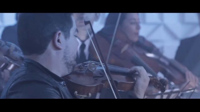 INVIERNO ROCK - COVER: CAMERATA DEL ORIENTE смотреть онлайн