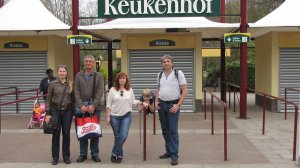 HOLLAND часть_1 (ZOO, Keukenhof)