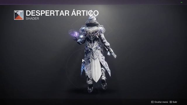NUEVO CONTENIDO! AVENTURAS 'DESEOS'! MOMENTOS DE TRIUNFO! RESET! EVERVERSO! ADA y NOTICIAS Destiny смотреть онлайн