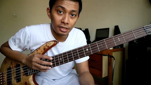 STUFF REVIEW | BASS IBANEZ PREMIUM SR1605 NTF OVERALL REVIEW смотреть онлайн