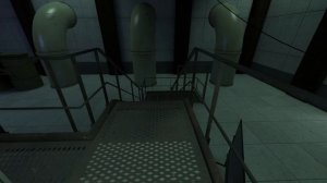 "Erythros Phobos" | Perpetual Testing | Portal 2 Community Maps & Mods