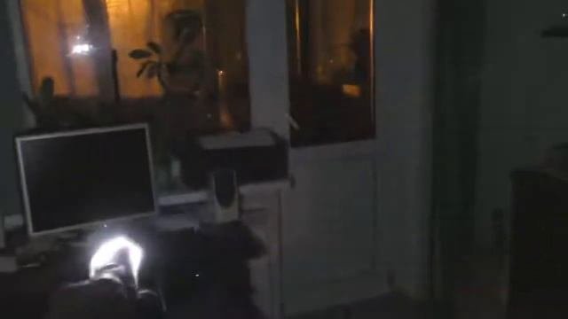 Вызов Духов вызываем Слендермена шок он пришол (ПОТУСТОРОННИЕ