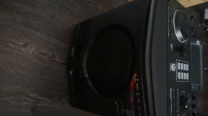 Домашняя аудиосистема DEXP LH-V500