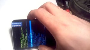 Прошивка для Blackview A20