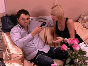 ДОМ-2 После заката 3577 день Ночной эфир (24.02.2014)