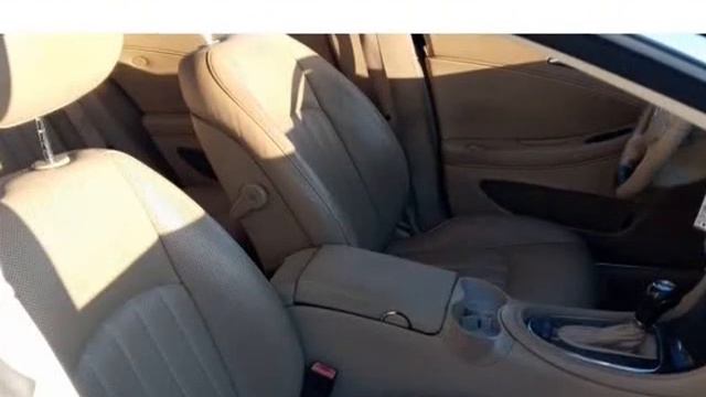 2008 Mercedes-Benz CLS-Class 4dr Sdn 5.5L (FORT LAUDERDALE , Florida) смотреть онлайн