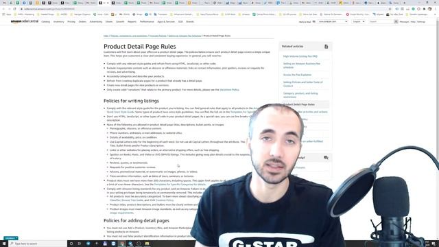 Амазон блокировка листинга. Amazon Бан за нарушение копирайтинга. Как избежать блокировки?