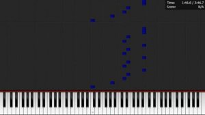 Dark MIDI - SONY XPERIA ALARM TONE
