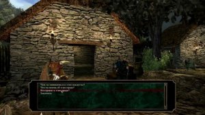 Прохождение Готика 3 - часть 29 (В поисках дров)