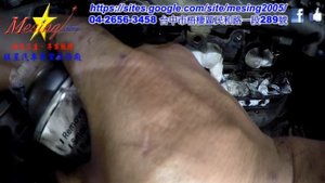 Intake Manifold Cleaning And EGR Removing Carbon HYUNDAI TRAJET 2.0D CRDI 2007~2009 D4EA F4A42