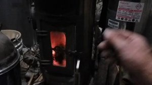 5 Year Kimberly Woodstove Review 🔥