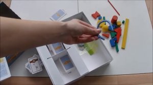 El bazar (Эль Базар) от Dodoland