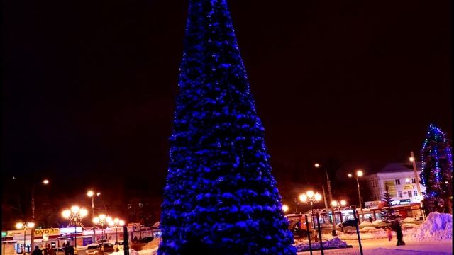 Площадь Кирова Самара