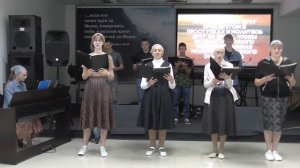 Так просто прийти к Иисусу Христу г.Оренбург