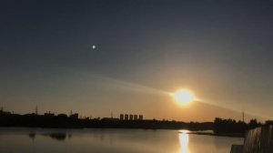 Тишины хочу..