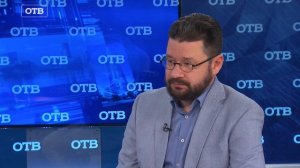 «Это вопрос будущего». Виктор Тестов о строительстве метро в Екатеринбурге 06.07.2023